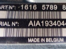 ALUP SCK25-10