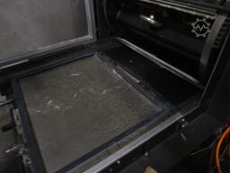 HEIDELBERG CYLINDER OHZ 54x72