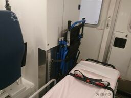 MERCEDES-BENZ Sprinter 516 // 1 J Garantie //