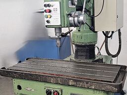 Donau Werkzeugmaschinen DR23