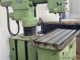 Donau Werkzeugmaschinen DR23