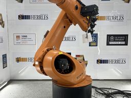KUKA KR 500-3