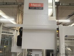 Mazak Quick Turn Nexus 250 ll MSY