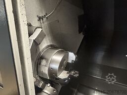 Mazak Quick Turn Nexus 250 ll MSY