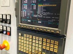 Starrag Heckert CWK 1250