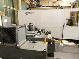 Starrag Heckert CWK 1250