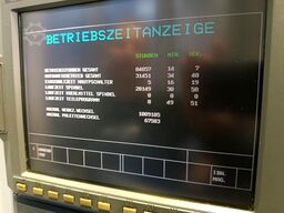 Starrag Heckert CWK 1250