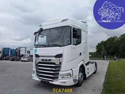 DAF XG 480