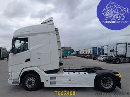 DAF XG 480