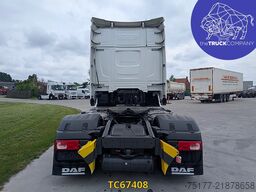 DAF XG 480