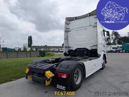 DAF XG 480