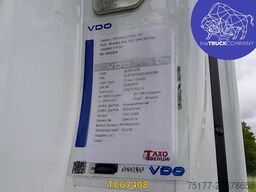 DAF XG 480