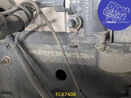 DAF XG 480
