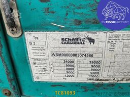 Schmitz Cargobull 