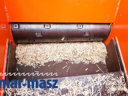 WEISS CR40/324MM jak Weima WL 10 
