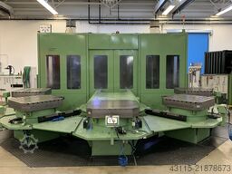 YASDA YBM-900N