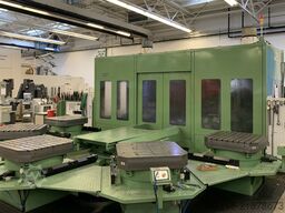 YASDA YBM-900N