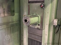 YASDA YBM-900N