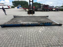 Onbekend 20FT PLATFORM