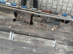 Onbekend 20FT PLATFORM