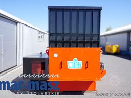 WEISS CR60 