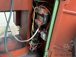 MONOPRECIS 1 DR