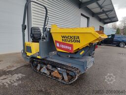 Wacker Neuson DT15
