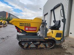Wacker Neuson DT15