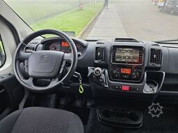 CITROEN JUMPER 2.2 L4H2 Maxi Airco