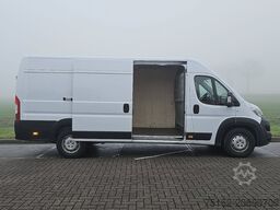 CITROEN JUMPER 2.2 L4H2 Maxi Airco