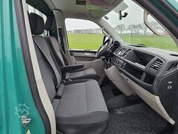 VOLKSWAGEN TRANSPORTER 2.0 TDI PU LWB 45 dkm.!!!
