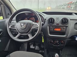 DACIA DOKKER 1.5 DCI 75