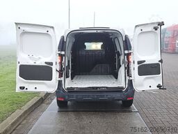 DACIA DOKKER 1.5 DCI 75