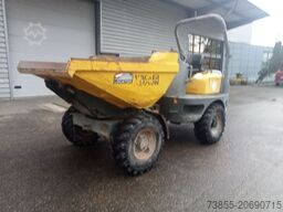 Wacker Neuson 4001