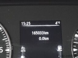 RENAULT MASTER 2.3 Bakwagen Laadklep!