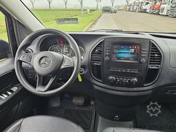 MERCEDES-BENZ VITO 114 TOURER XL AUT. 8 PL.