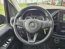 MERCEDES-BENZ VITO 114 TOURER XL AUT. 8 PL.