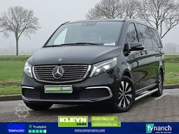 MERCEDES-BENZ EQV 300 L3 BUSINESS LIM. XL