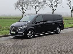 MERCEDES-BENZ EQV 300 L3 BUSINESS LIM. XL