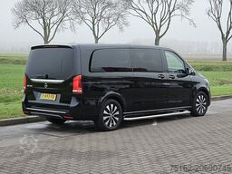 MERCEDES-BENZ EQV 300 L3 BUSINESS LIM. XL