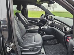 MERCEDES-BENZ EQV 300 L3 BUSINESS LIM. XL