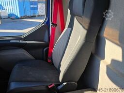 RENAULT D12/280, Ladebordwand Zepro
