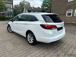 OPEL Astra ST 110kw Teillede* Navi* Kamera* Klimaaut.