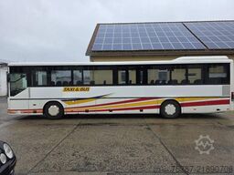 SETRA S315 Überland 53+49+1, großer Gepäckraum