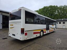 SETRA S315 Überland 53+49+1, großer Gepäckraum