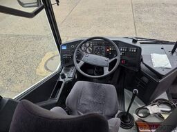 SETRA S315 Überland 53+49+1, großer Gepäckraum