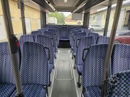 SETRA S315 Überland 53+49+1, großer Gepäckraum