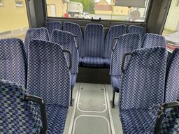 SETRA S315 Überland 53+49+1, großer Gepäckraum