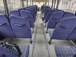 SETRA S315 Überland 53+49+1, großer Gepäckraum