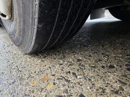 SETRA S315 Überland 53+49+1, großer Gepäckraum